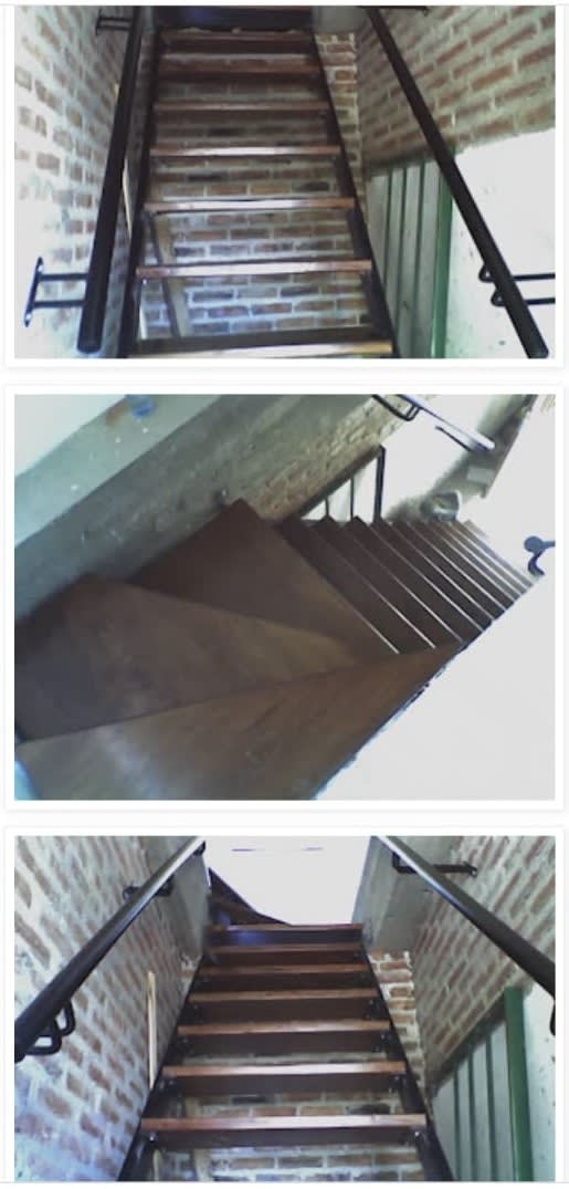 Escalera