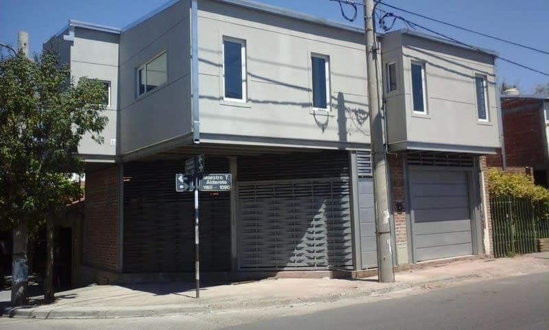 Vivienda Unifamiliar